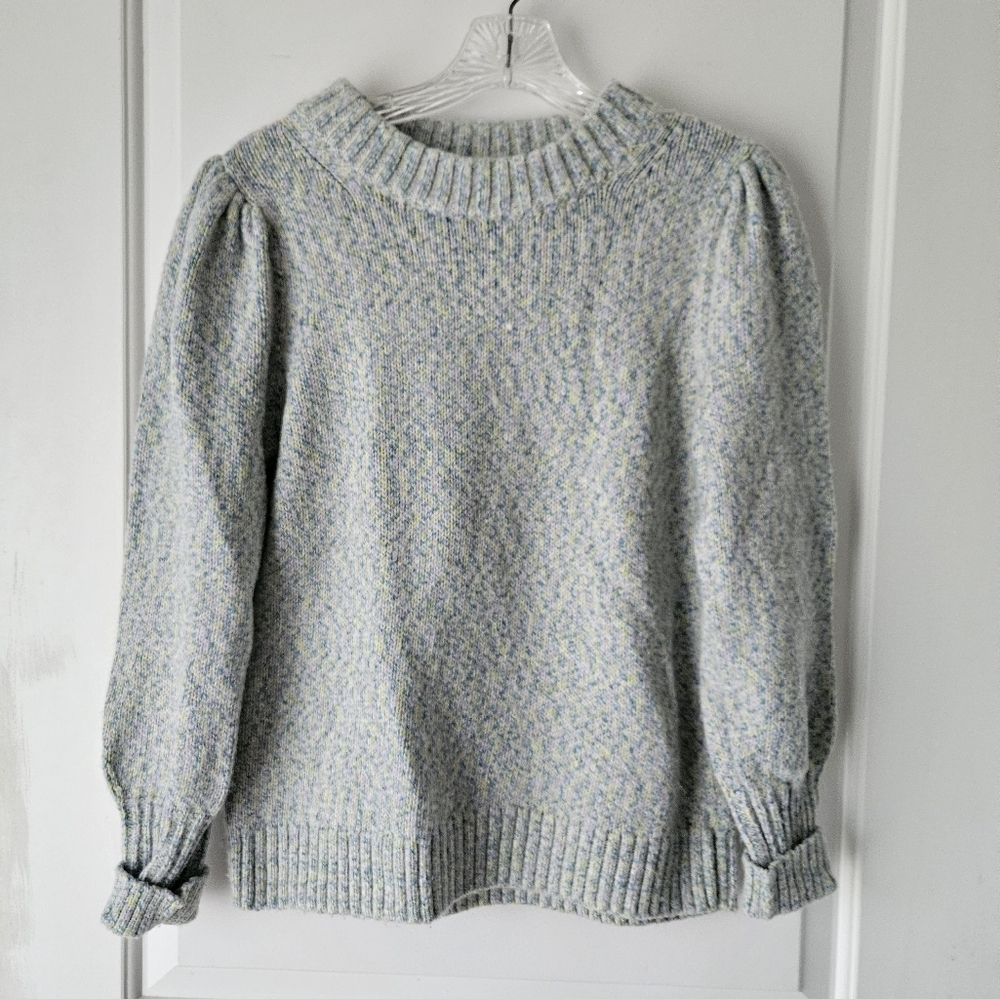 Gap Multicolor Sweater